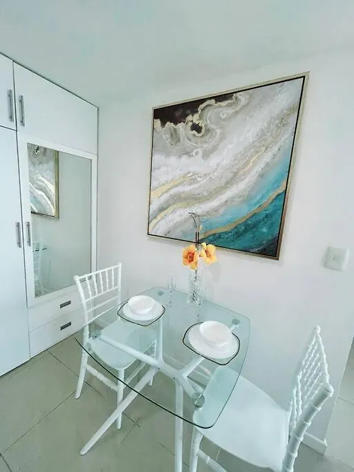 Apartamento Ecusuites Ejecutiva Mini View Rio Guayas Aeropuerto Guayaquil Equador