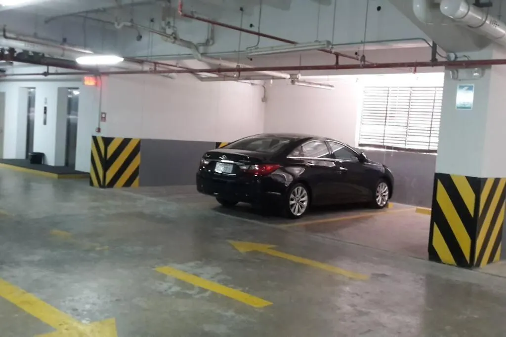 Ecusuites Ejecutiva Mini View Rio Guayas Aeropuerto Guayaquil 0*,  Equador