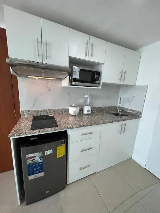 Apartamento Ecusuites Ejecutiva Mini View Rio Guayas Aeropuerto Guayaquil Equador